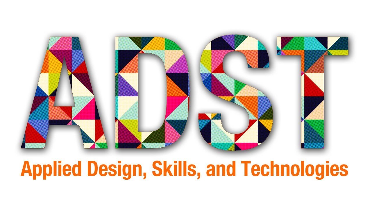 Applied Design Skills &amp; Technology 8/9