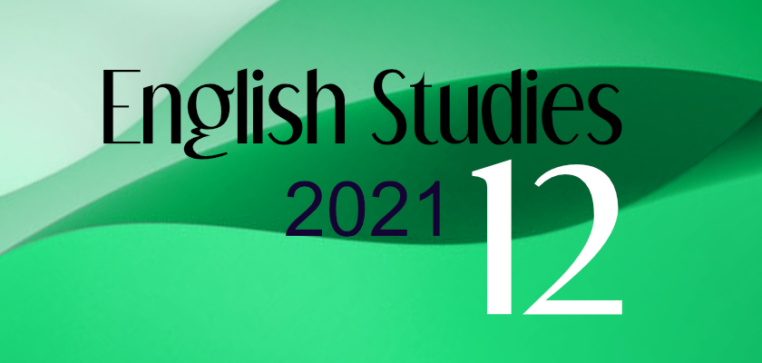 YL2021 English Studies 12