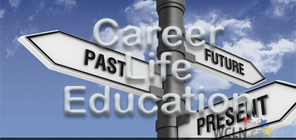 YL2021 Career Life Education 10 Essentials
