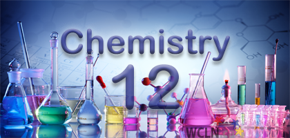 YL2021 Chemistry 12
