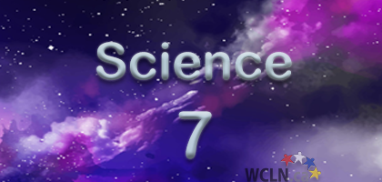 Science 7 2022