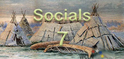 Social Studies 07 2022