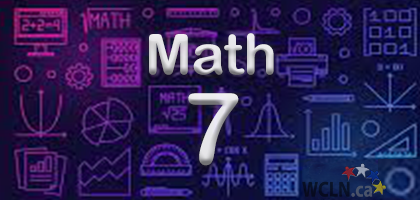 Math 7 2022