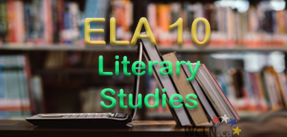 YL English_10 Focused Literary Studies 2023_24