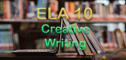 YL English_10 - Creative Writing 2023_24