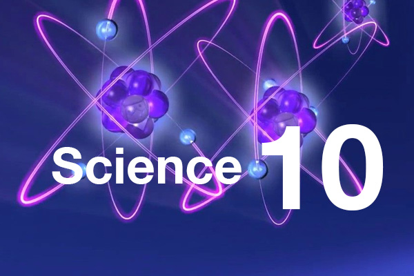 YL Science 10